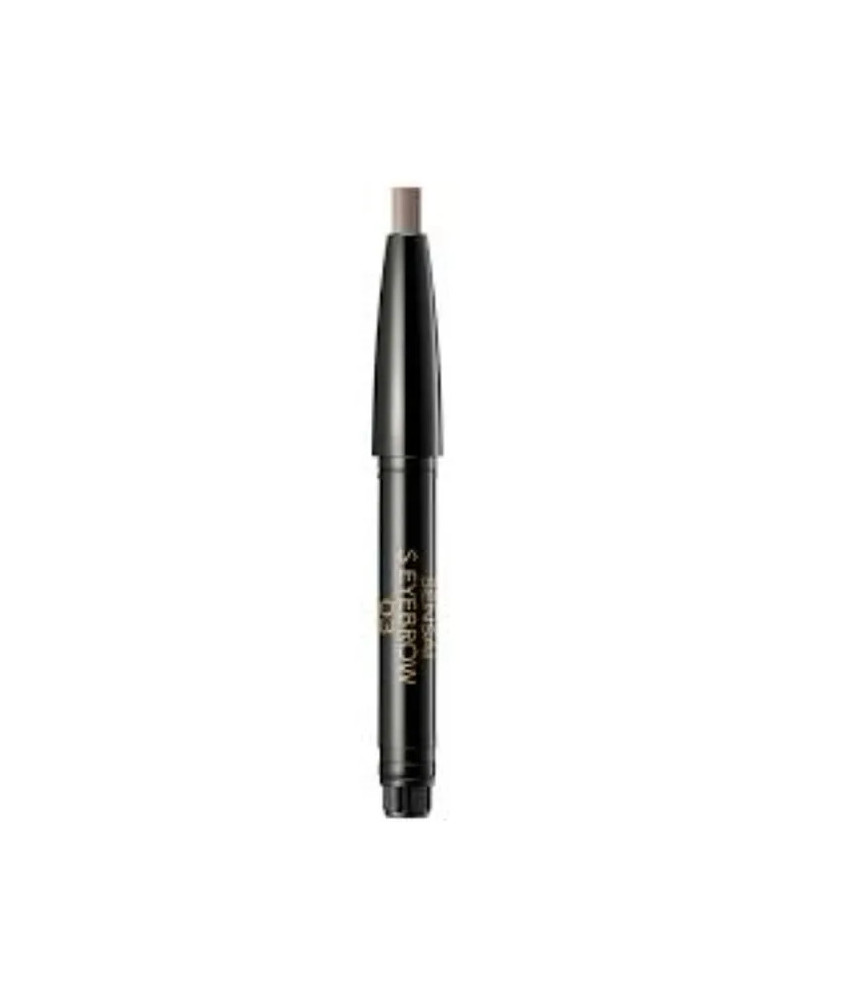 Recharge Crayon à Sourcils Sensai Colours 03 Taure Brown