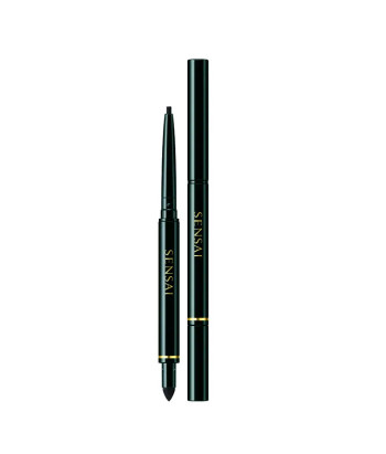 Crayon yeux Sensai Lasting 01 Noir