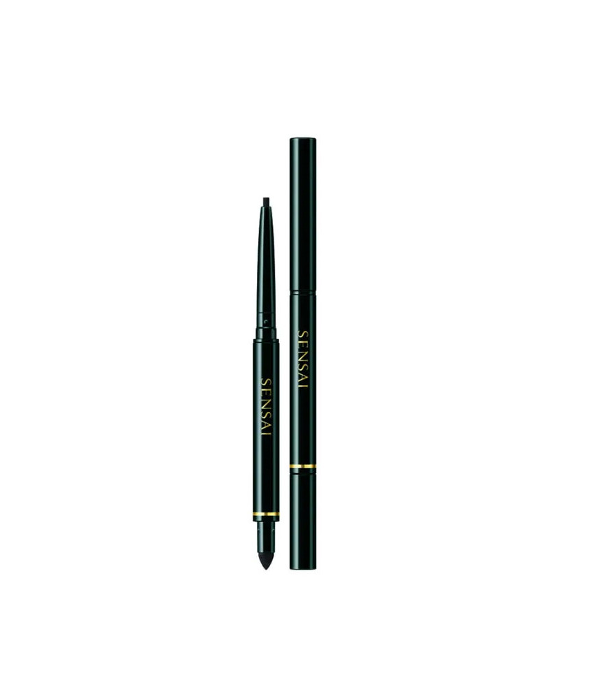 Crayon yeux Sensai Lasting 01 Noir