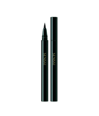 Stylo eyeliner liquide Sensai Designing 01 Noir