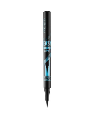 Stylo eyeliner Catrice Waterproof 010 Black Lifeproof