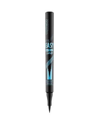 Stylo eyeliner Catrice Waterproof 010 Black Lifeproof