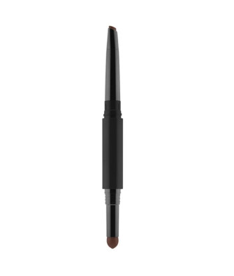 Gosh Brow Shape & Fill 001 Brown - Sourcils Parfaits