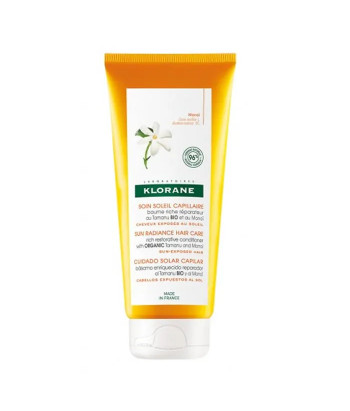 Masque Capillaire Bio Monoï & Tamanu 200ml