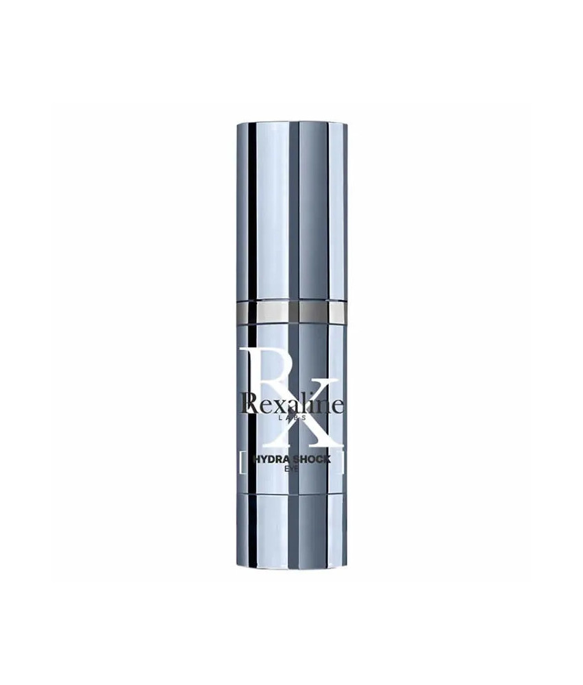 Rexaline Hydra Shock Yeux 15ml