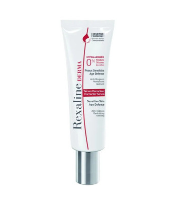 Sérum anti-rougeurs Rexaline 30ml
