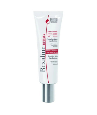 Sérum anti-rougeurs Rexaline 30ml