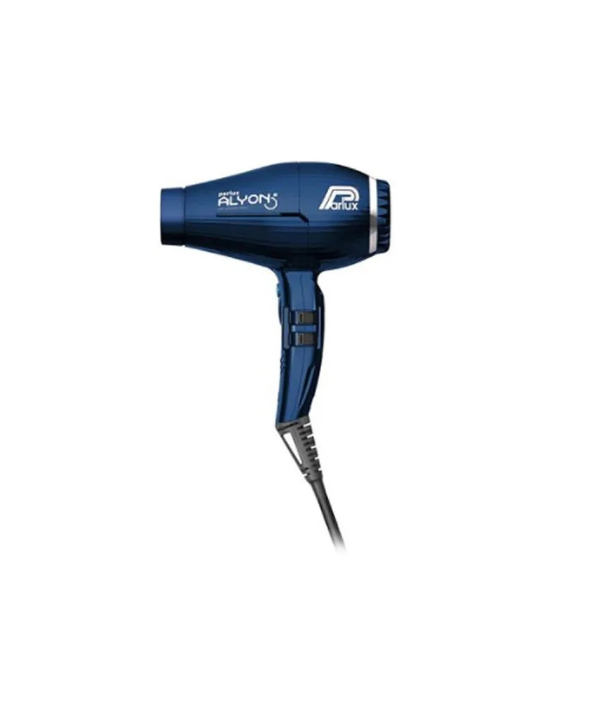 Sèche-cheveux Parlux Alyon Bleu