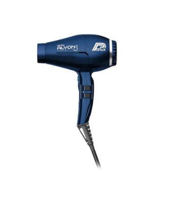 Sèche-cheveux Parlux Alyon Bleu