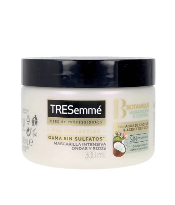 Masque capillaire Tresemmé Eau De Cactus Et Coco 300ml
