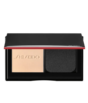 Poudre fond de teint Shiseido Synchro Skin 130