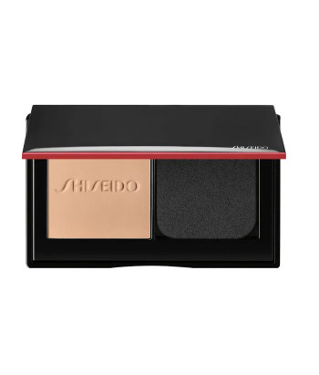 Poudre Fondation Shiseido Synchro Skin 240