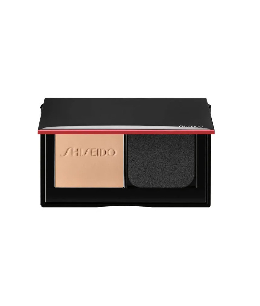 Poudre Fondation Shiseido Synchro Skin 240