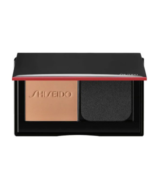 Poudre Fond de Teint Shiseido Synchro Skin 310