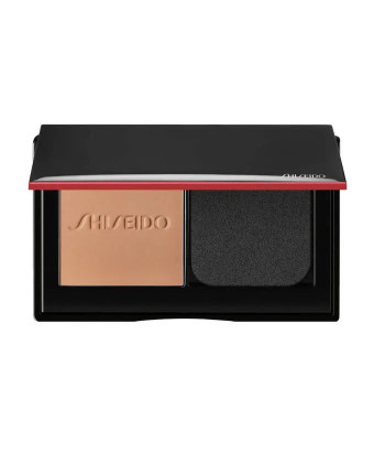 Poudre Fond de Teint Shiseido Synchro Skin 310