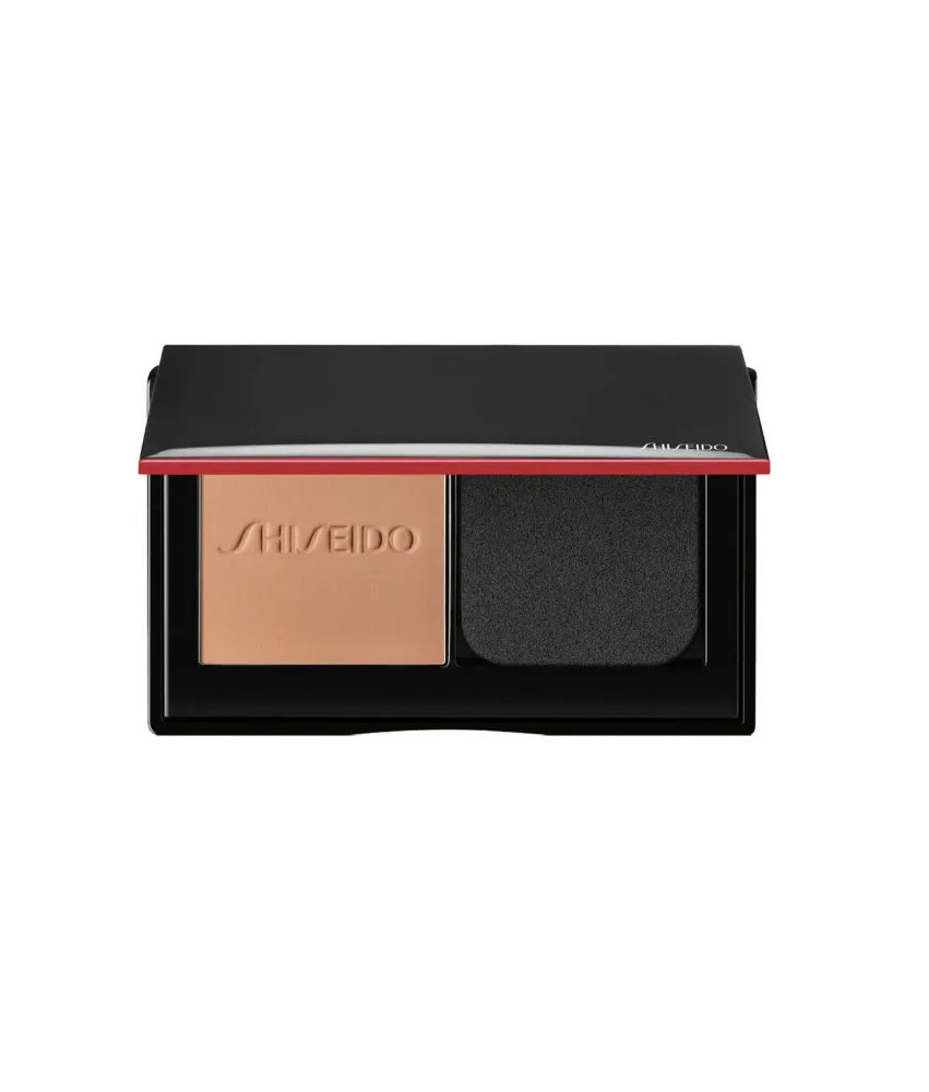 Poudre Fond de Teint Shiseido Synchro Skin 310