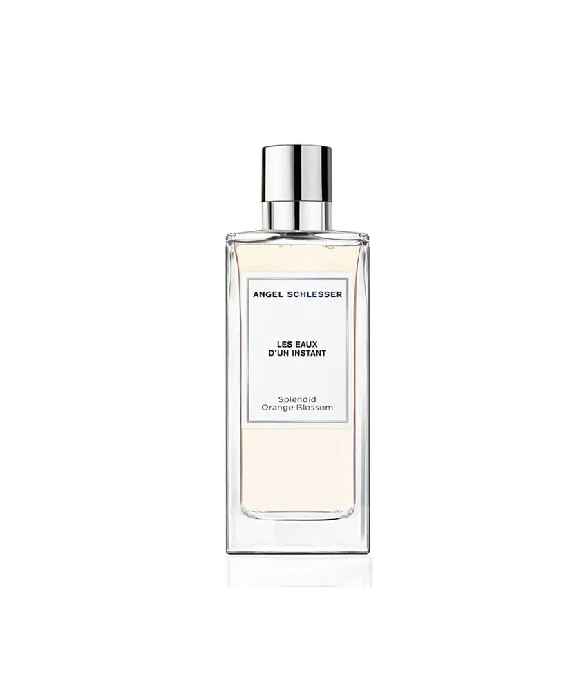 Parfum Angel Schlesser Splendid Orange Blossom 100ml