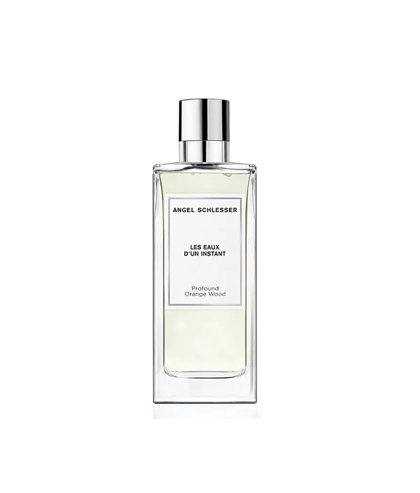 Parfum Angel Schlesser Profund Orange 100ml