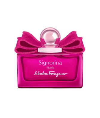 Parfum Signorina Ribelle 50ml par Salvatore Ferragamo