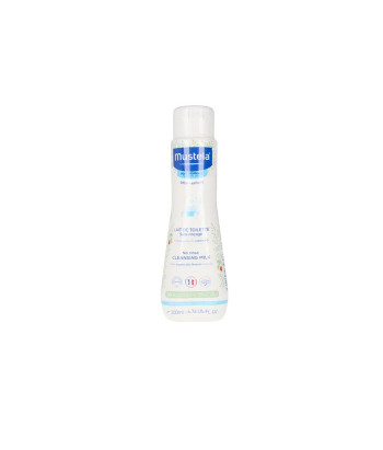 Eau Nettoyante Sans Rinçage Mustela 200ml