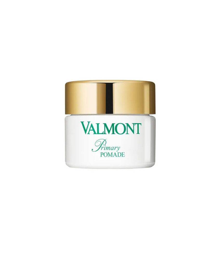 Valmont Primary Pomade 50ml: La touche finale parfaite