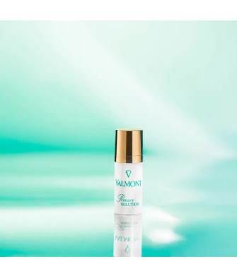 Valmont Primary Solution 20ml: Le secret d'une peau parfaite