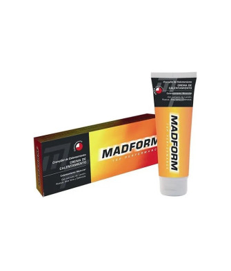 Orthopédie Mad Form Gel Réchauffant 120ml