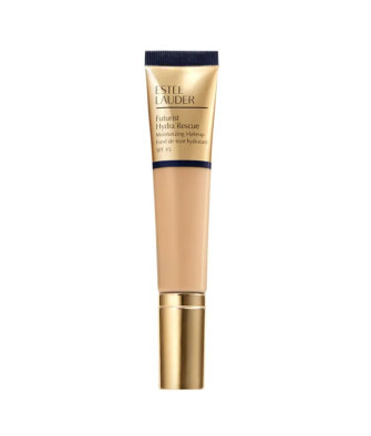 Estée Lauder Futurist Hydra Rescue SPF45 3W1 Tawny 35ml - Protégez et hydratez votre peau