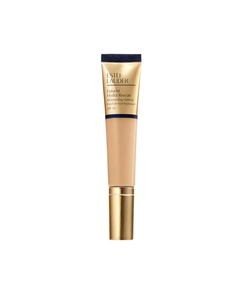 Estée Lauder Futurist Hydra Rescue SPF45 3W1 Tawny 35ml - Protégez et hydratez votre peau