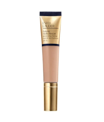Estée Lauder Futurist Hydra Rescue Spf45 3n2 Wheat 35ml - Protection et Hydratation Futuristes