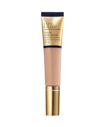 Estée Lauder Futurist Hydra Rescue Spf45 3n2 Wheat 35ml - Protection et Hydratation Futuristes