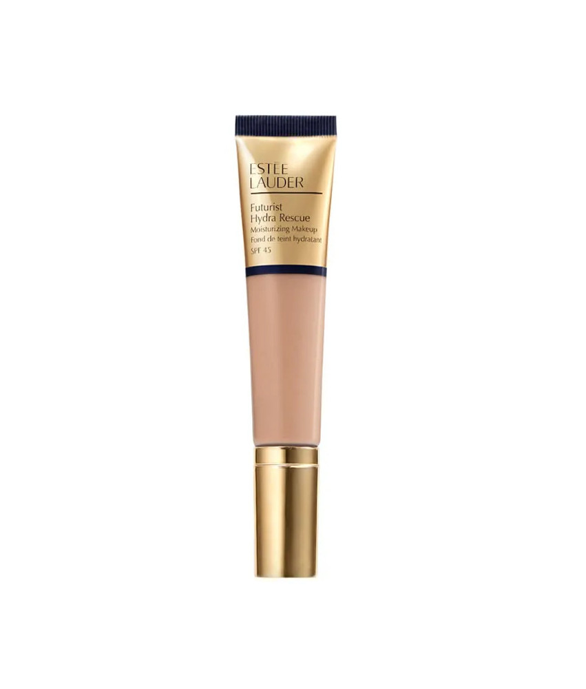 Estée Lauder Futurist Hydra Rescue Spf45 3n2 Wheat 35ml - Protection et Hydratation Futuristes
