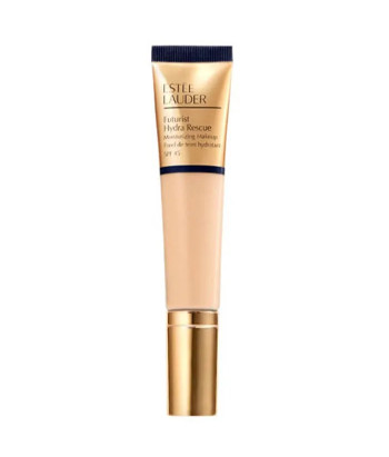 Estee Lauder Futurist Hydra Rescue SPF45 1w2 Sand 35ml - Protection optimale et éclat naturel