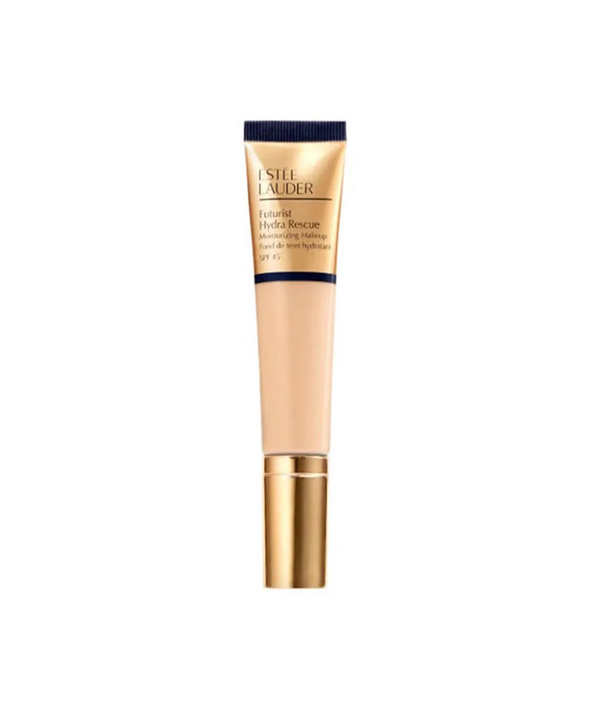 Estee Lauder Futurist Hydra Rescue SPF45 1w2 Sand 35ml - Protection optimale et éclat naturel