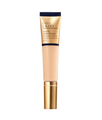 Estee Lauder Futurist Hydra Rescue SPF45 1w2 Sand 35ml - Protection optimale et éclat naturel