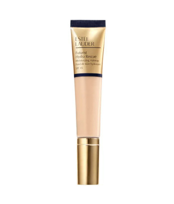 Estee Lauder Futurist Hydra Rescue SPF45 2en1 Beige Désert - 35ml