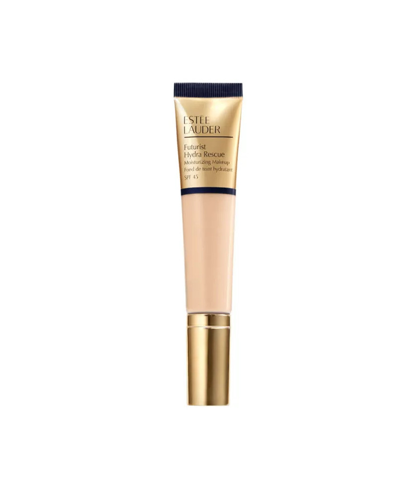 Estee Lauder Futurist Hydra Rescue SPF45 2en1 Beige Désert - 35ml
