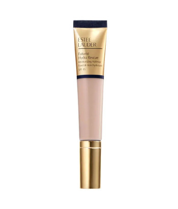 Estee Lauder Futurist Hydra Rescue SPF45 3C2 Pebble 35ml - Protège et Hydrate