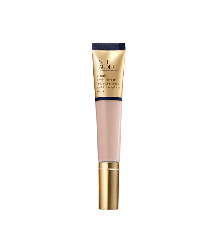 Estee Lauder Futurist Hydra Rescue SPF45 3C2 Pebble 35ml - Protège et Hydrate