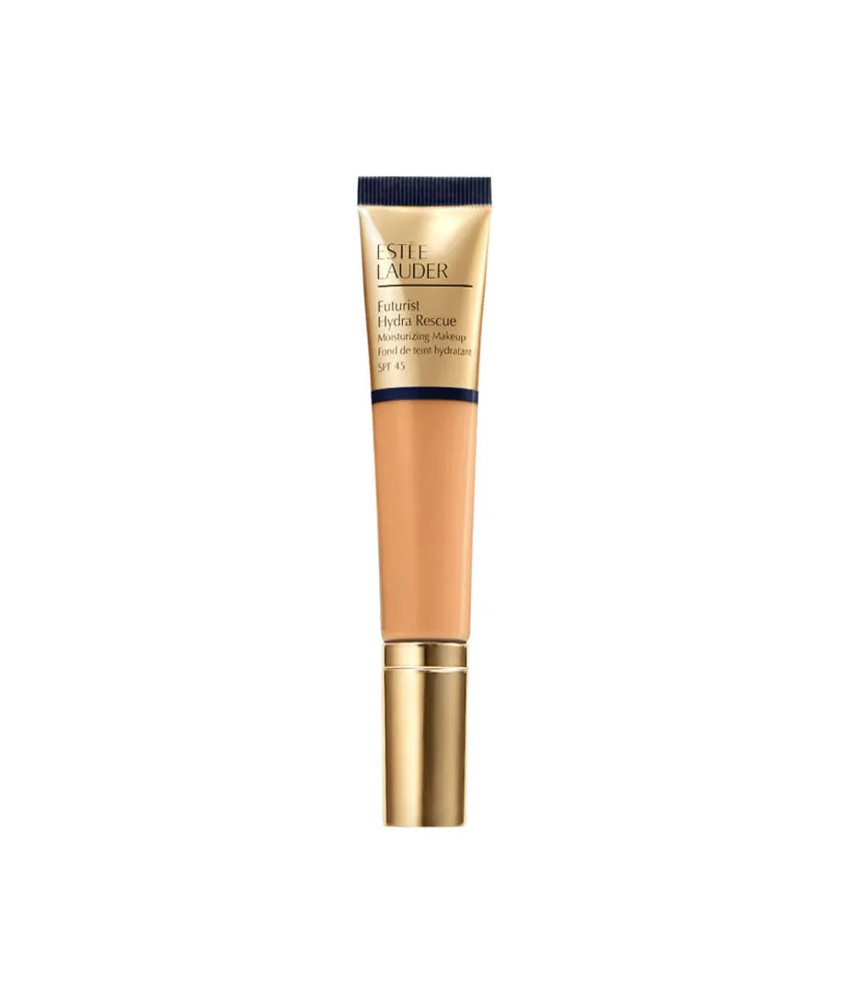Fond de teint Estée Lauder Futurist Hydra Rescue SPF45 - Miel Bronze 35ml