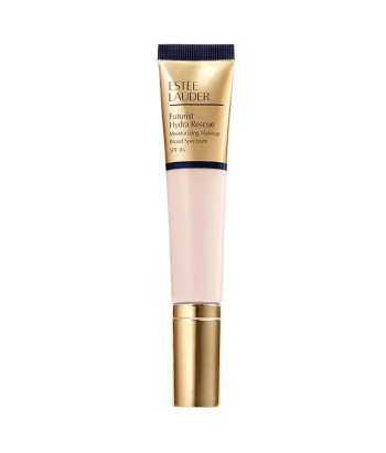 Estee Lauder Futurist Hydra Rescue SPF45 1N0 Porcelaine 35ml - Protection et Hydratation