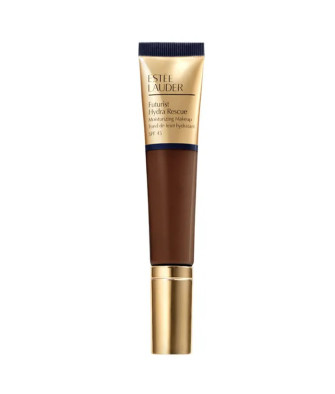 Estee Lauder Futurist Hydra Rescue SPF45 8N2 Rich Espresso 35ml - Protection et Hydratation !