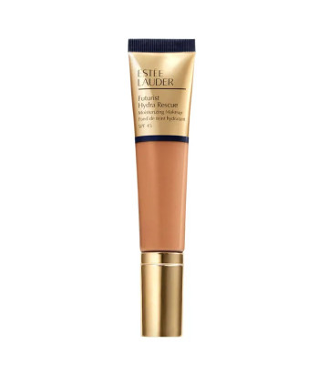 Estée Lauder Futurist Hydra Rescue SPF45 5W1 Bronze 35ml - Protection et Hydratation