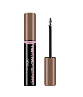 Soin sourcils Deborah Milano Eyebrow Mask 24Ore Brow