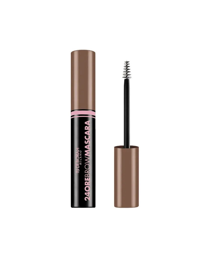 Soin sourcils Deborah Milano Eyebrow Mask 24Ore Brow