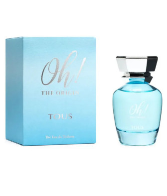 Parfum Tous Oh! The Origin 100ml: L'essence de l'authenticité