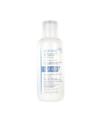 Soin anti-grattage Ducray Dexyane 400ml