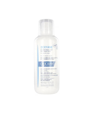 Soin anti-grattage Ducray Dexyane 400ml