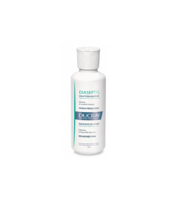 Solution aqueuse Ducray Diaseptyl 125ml