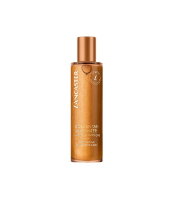 Lancaster Golden Tan Maximizer Après-Soleil 150ml